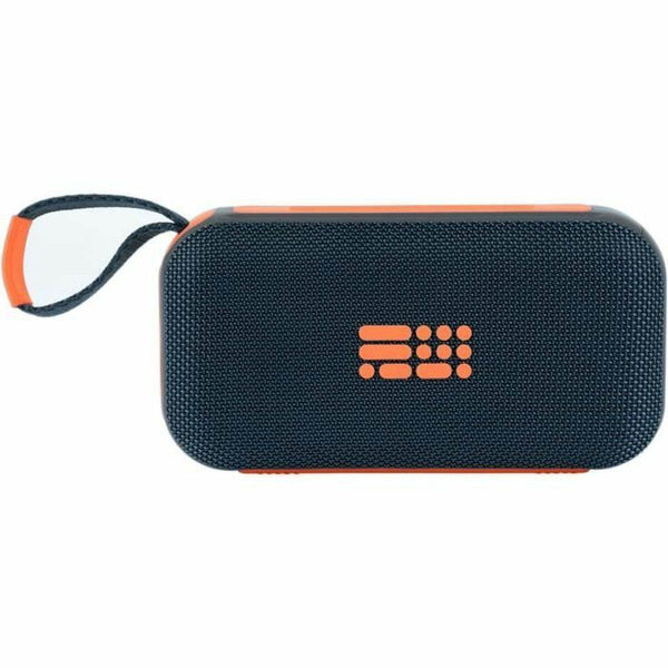 Zvočnik BLuetooth Prenosni BigBen Party PARTYBTSP - Shopper.si