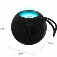 Zvočnik BLuetooth Prenosni BigBen Party - Shopper.si