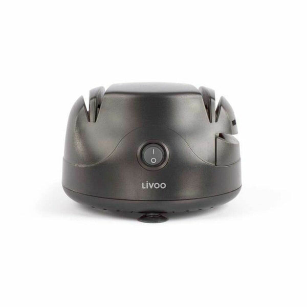 Brusilnik Električni Livoo DOM394 60 W Črna - Shopper.si