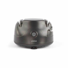 Brusilnik Električni Livoo DOM394 60 W Črna - Shopper.si