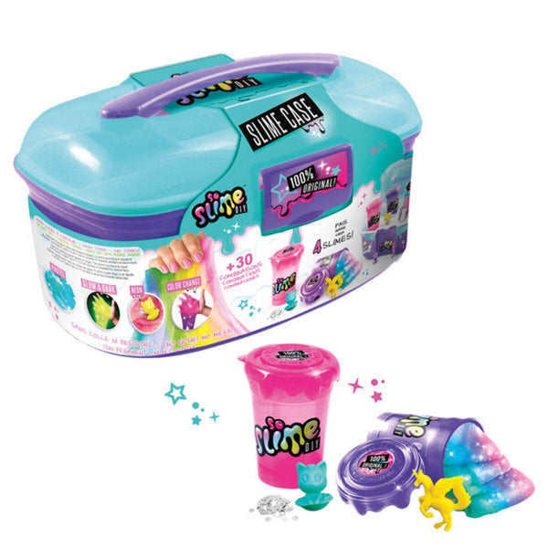 Slime Slime Case Canal Toys SSC049 - Shopper.si