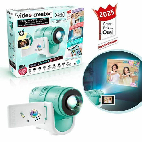 Interaktivna Igrača Canal Toys - Shopper.si