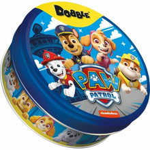 Didaktična igra Asmodee Dobble Paw Patrol Pisana - Shopper.si