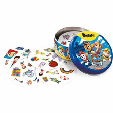 Didaktična igra Asmodee Dobble Paw Patrol Pisana - Shopper.si