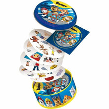 Didaktična igra Asmodee Dobble Paw Patrol Pisana - Shopper.si