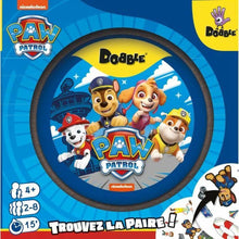 Didaktična igra Asmodee Dobble Paw Patrol Pisana - Shopper.si