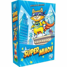 Namizna igra Asmodee Super Meow - Shopper.si