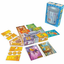 Namizna igra Asmodee Super Meow - Shopper.si