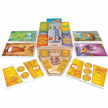 Namizna igra Asmodee Super Meow - Shopper.si