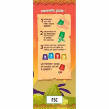 Namizna igra Asmodee - Shopper.si
