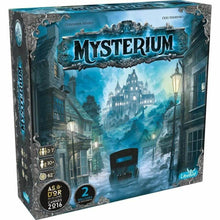 Namizna igra Asmodee - Shopper.si