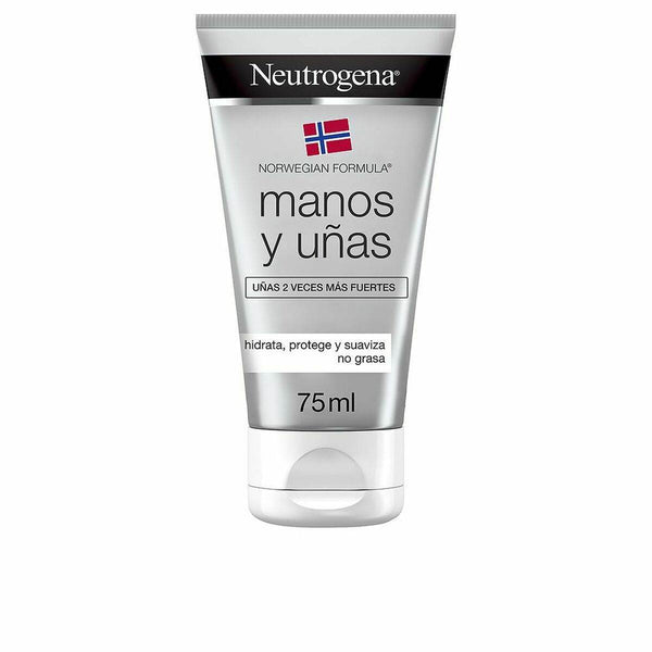 Krema za Roke Neutrogena Žeblji (75 ml) - Shopper.si