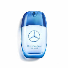 Ženski parfum Mercedes Benz 71091017 (1 kosov) - Shopper.si