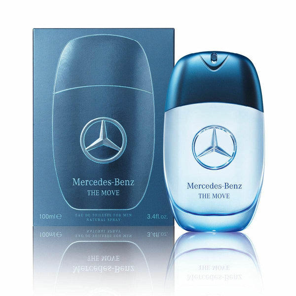Ženski parfum Mercedes Benz 71091017 (1 kosov) - Shopper.si