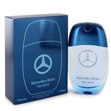 Ženski parfum Mercedes Benz 71091017 (1 kosov) - Shopper.si
