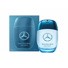 Ženski parfum Mercedes Benz 71091017 (1 kosov) - Shopper.si