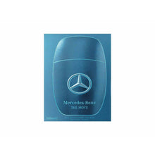 Ženski parfum Mercedes Benz 71091017 (1 kosov) - Shopper.si