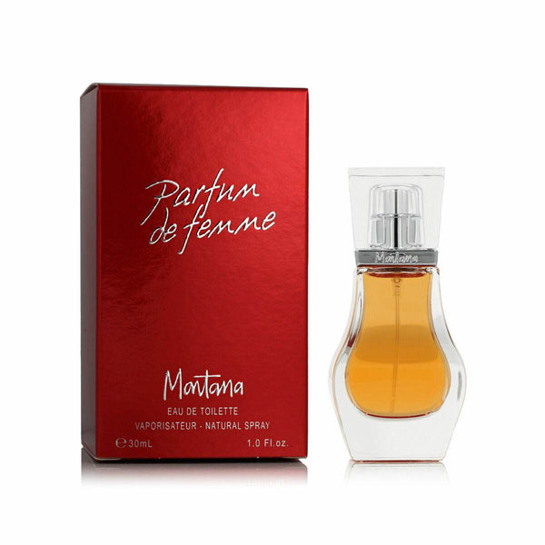 Ženski parfum Montana EDT - Shopper.si