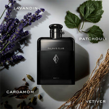Moški parfum Ralph Lauren Ralph's Club EDP 100 ml - Shopper.si