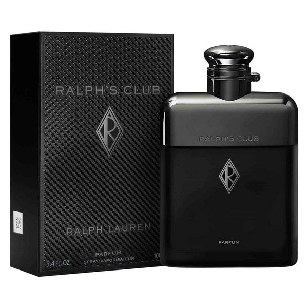 Moški parfum Ralph Lauren Ralph's Club EDP 100 ml - Shopper.si