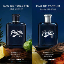 Moški parfum Ralph Lauren POLO - Shopper.si