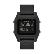 Ura moška Nixon A1309-000 Črna - Shopper.si