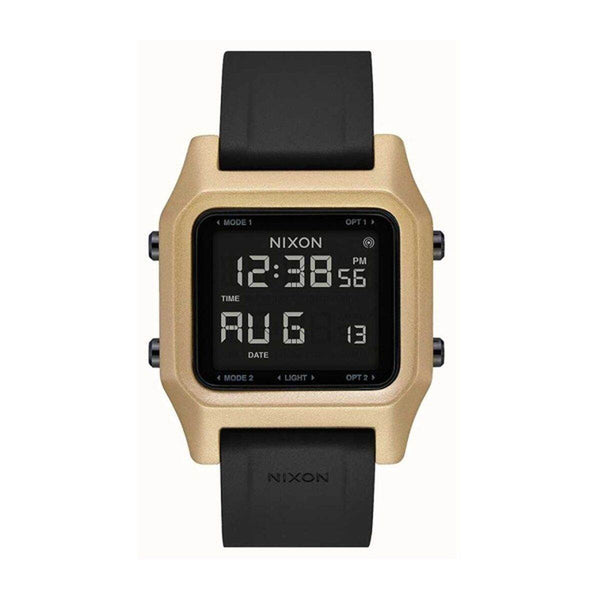Ura moška Nixon A1309-010 Črna - Shopper.si