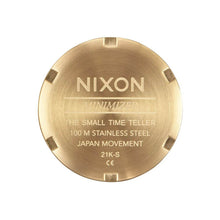 Ura moška Nixon A399-5104 - Shopper.si