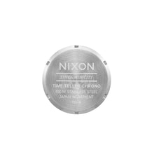Ura moška Nixon A972-5266 - Shopper.si