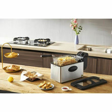 Cvrtnik na vroči zrak Continental Edison Siva 2000 W 3 L - Shopper.si