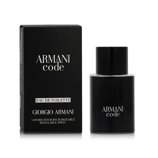 Moški parfum Armani Code EDT - Shopper.si