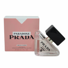 Ženski parfum Prada Paradoxe Virtual Flower EDP - Shopper.si