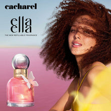 Ženski parfum Cacharel ELLA ELLA 50 ml - Shopper.si