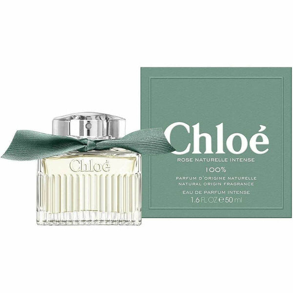 Ženski parfum Chloe Rose Naturelle Intense EDP 50 ml - Shopper.si