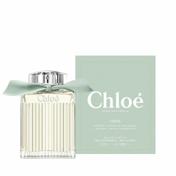 Ženski parfum Chloe Rose Naturelle EDP EDP 100 ml - Shopper.si