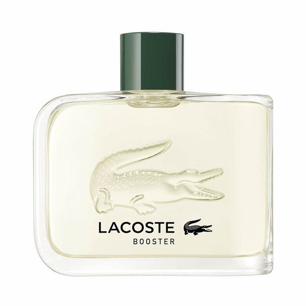 Moški parfum Lacoste Booster EDT 125 ml - Shopper.si