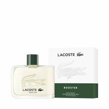 Moški parfum Lacoste Booster EDT 125 ml - Shopper.si