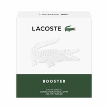 Moški parfum Lacoste Booster EDT 125 ml - Shopper.si