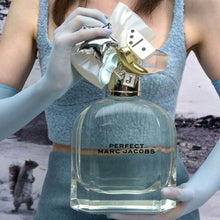 Ženski parfum Marc Jacobs PERFECT EDT 50 ml - Shopper.si