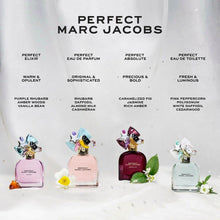Ženski parfum Marc Jacobs PERFECT EDT 50 ml - Shopper.si