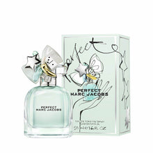 Ženski parfum Marc Jacobs PERFECT EDT 50 ml - Shopper.si