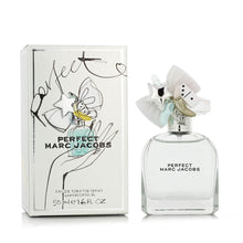 Ženski parfum Marc Jacobs PERFECT EDT 50 ml - Shopper.si