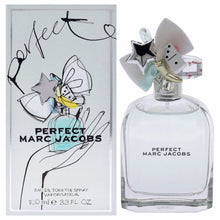 Ženski parfum Marc Jacobs EDT Perfect 100 ml - Shopper.si