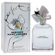 Ženski parfum Marc Jacobs EDT Perfect 100 ml - Shopper.si