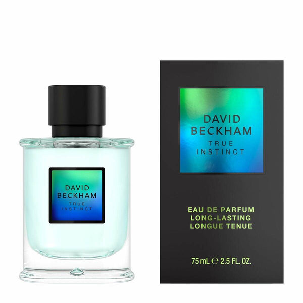 Moški parfum David Beckham True Instinct EDP 75 ml - Shopper.si