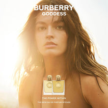 Ženski parfum Burberry BURBERRY GODDESS 150 ml - Shopper.si