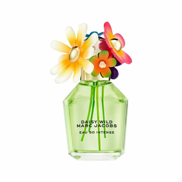 Ženski parfum Marc Jacobs DAISY WILD 50 ml - Shopper.si