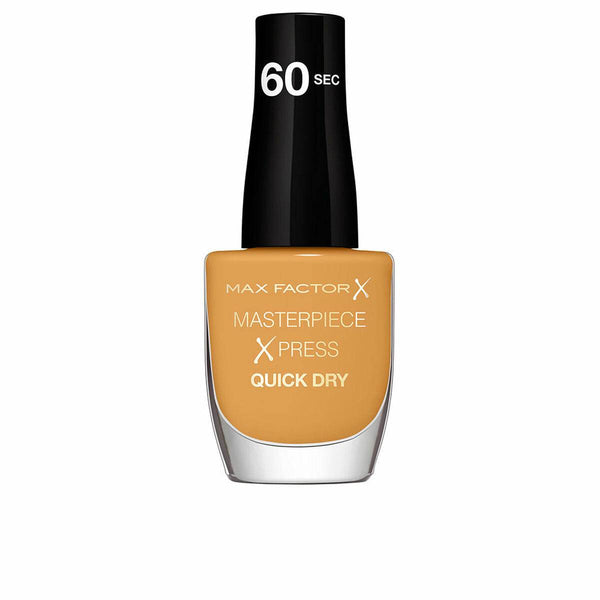 Lak za nohte Max Factor Masterpiece Xpress Nº 225 Tan Enhancer 8 ml - Shopper.si