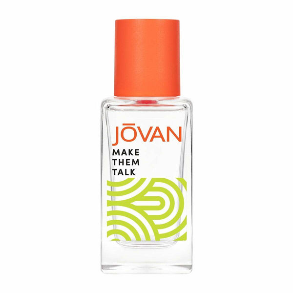 Ženski parfum Jovan EDP - Shopper.si