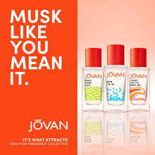 Ženski parfum Jovan EDP - Shopper.si